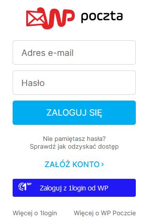 o2poczta|1login w Poczcie O2